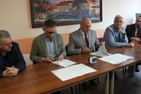 Szpital rusza z kolejną dużą inwestycją. Powstanie nowy zakład opieki [FOTO]