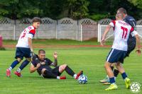 Olimpia Koło zagrała najlepszy mecz w sezonie, ale wciąż bez punktów [FOTO]