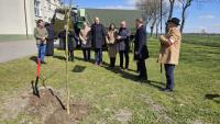 W Przedczu uczczono 85. rocznicę Zbrodni Katyńskiej [FOTO]