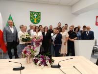Sesja absolutoryjna w Gminie Chodów