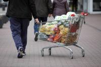 Badanie: średnia cena koszyka zakupowego w październiku była o 1,05 proc. wyższa niż we wrześniu