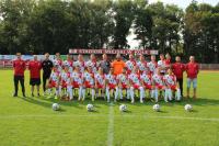 MKS Olimpia Koło zagra 7 sparingów