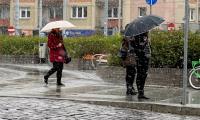 Nadchodzi typowa polska zima - pierwszy jej atak już w czwartek