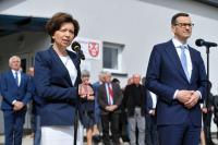 Maląg: wypłaty czternastych emerytur ruszą w sierpniu