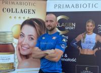 Jakub Antosik zmienia klub. Napastnik opuszcza kolski MKS