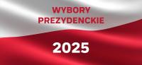 Rejestracja kandydatów na Prezydenta RP zakończona!