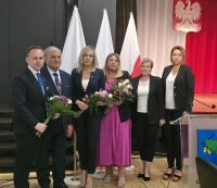 Dąbie: Jednogłośne wotum zaufania i absolutorium za wykonanie budżetu w 2024 roku