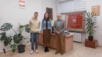 Kolejne AED w Kole? uczniowie Kazika zaangażowali się w zbiórkę środków