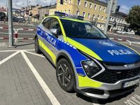 Policja zapowiada wzmożone kontrole podczas długiego weekendu w powiecie kolskim