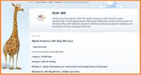 SOS-W w Kole zdobywa tytuł najlepszej szkoły w konkursie PKO BP