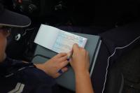 Dziwne tłumaczenia zatrzymanego kierowcy. Zrzucał winę na samochód