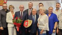 Zmiana skarbnika powiatu kolskiego po 26 latach. Kto przejmie funkcję?