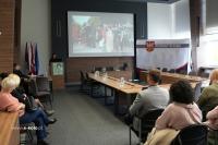 Konferencja o zdrowiu psychicznym w Kole. Eksperci apelują o większą świadomość [WIDEO]