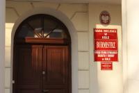 Rzecznik prokuratury o zarzutach dla byłego burmistrza Koła