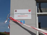 Jubileusz 120-lecia Ochotniczej Straży Pożarnej w Babiaku