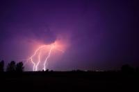 Ostrzeżenie meteorologiczne dla powiatu kolskiego