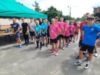 Finał sportowych zmagań w Chodowie