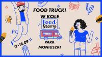 Food Trucki w Kole - koniec sezonu!