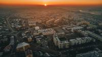 Prognoza pogody dla Koła na nadchodzące dni - czy nadejdzie prawdziwa zima?