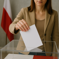 Poznajmy składy komisji wyborczych w Kole. Pełne listy