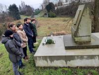 78. rocznica likwidacji obozu zagłady w Chełmnie