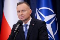 Prezydent: odmawiam podpisania nowelizacji Lex Czarnek 2