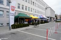 Jarmark Produktów Regionalnych w Kole: edycja wiosenna [WIDEO] [FOTO]