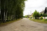 Umowa na budowę ul. Miłosnej w Kole podpisana