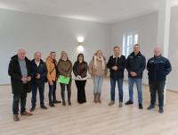 Świetlica w Przedczu po remoncie i odbiorze - co się zmieniło?