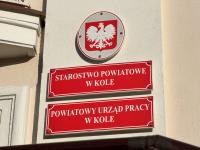 Wsparcie dla osób bez doświadczenia - Oferty pracy w powiecie kolski