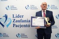 Certyfikaty jakości dla SPZOZ w Kole