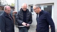 Oszczędzanie energii elektrycznej w gminie Kościelec