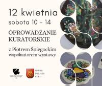 Oprowadzanie Kuratorskie po Muzeum Technik Ceramicznych w Kole