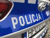 Jeden policjant z zarzutami - drugi zwolniony po przesłuchaniu.  Komendant podjął decyzję.