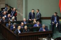 Sejm uchwalił nowelizację ustawy o pigułce tzw. dzień po