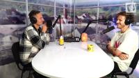 Podcast: Adam Szymczak, youtuber i muzyk
