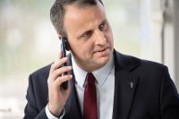 Rok na stanowisku wojewody. Rozmowa z Michałem Zielińskim