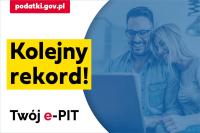 Wielkopolanie polubili e-PITy