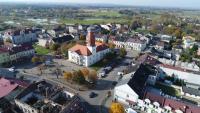 Liczba mieszkańców spadła poniżej 20 tysięcy. O 6 radnych mniej w nowej kadencji?