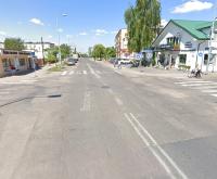 Na Broniewskiego powstanie rondo? Znamy szczegóły koncepcji remontu