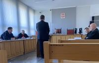 Rozpoczął się proces przeciwko byłemu burmistrzowi i byłemu prezesowi MZEC