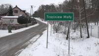	Nowy plac zabaw w Trzęśniewie Małym gm.Kościelec