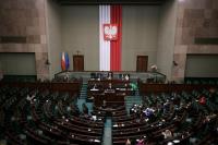Sejm uchwalił nowelizację ustawy dotyczącą finansowania in vitro z budżetu państwa