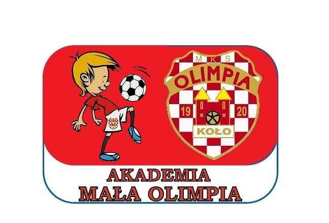 Przy Olimpii Koło powstanie Akademia Piłkarska