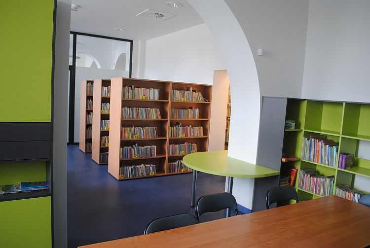  Dzień Bibliotekarza i Bibliotek - święto ludzi związanych z kulturą