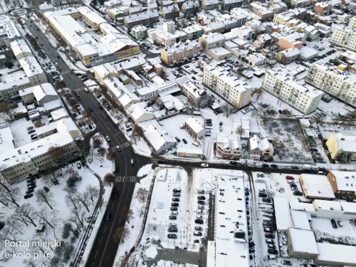 Meteorolodzy zapowiadają: cały tydzień ze śnieżną i mroźną zimą