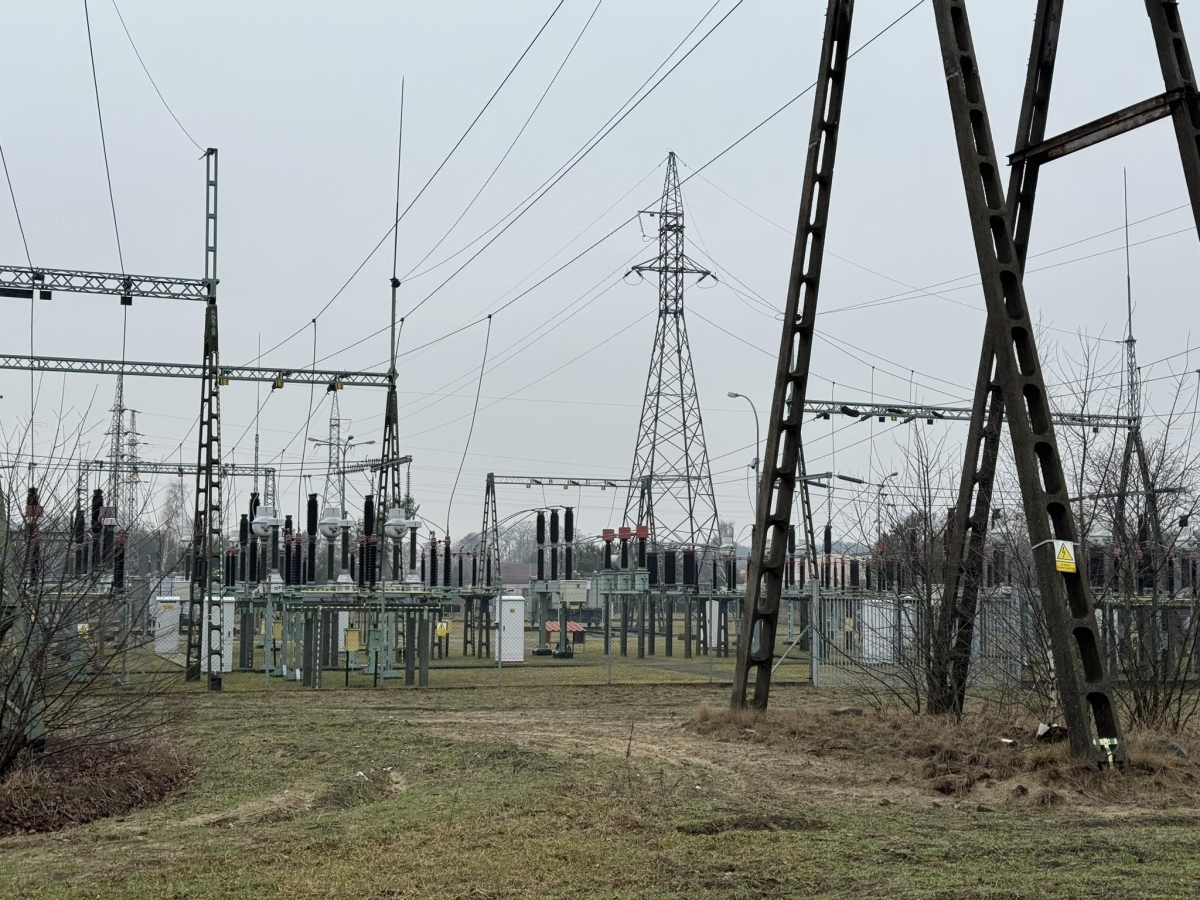 Planowane wyłączenia prądu przez operatora w powiecie kolskim. Sprawdź gdzie