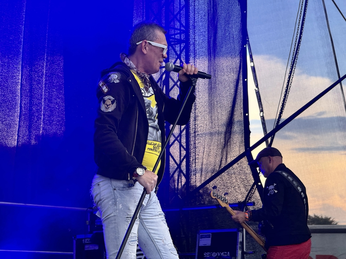 XIX Zlot Motocyklowy, Koło Bluesa Festiwal i Powiatowa Scena Muzyczna - Znamy szczegóły i gwiazdy! [ANKIETA]