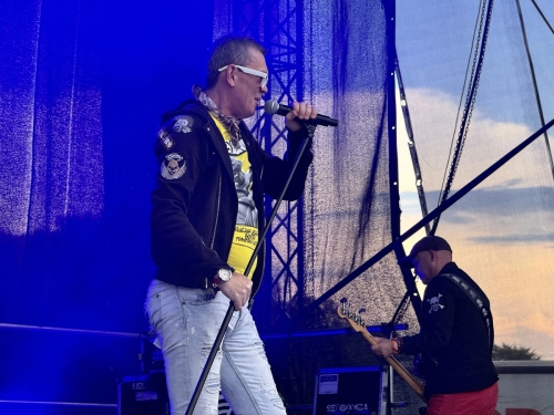 XIX Zlot Motocyklowy, Koło Bluesa Festiwal i Powiatowa Scena Muzyczna - Znamy szczegóły i gwiazdy! [ANKIETA]