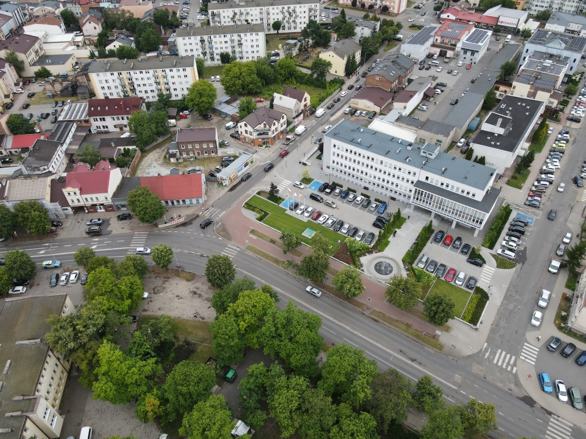 Dzień Samorządu Terytorialnego - Święto lokalnej demokracji